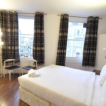 St.George'S Apartments ลอนดอน ภายนอก รูปภาพ