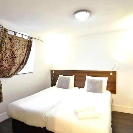 St.George'S Apartments ลอนดอน ภายนอก รูปภาพ