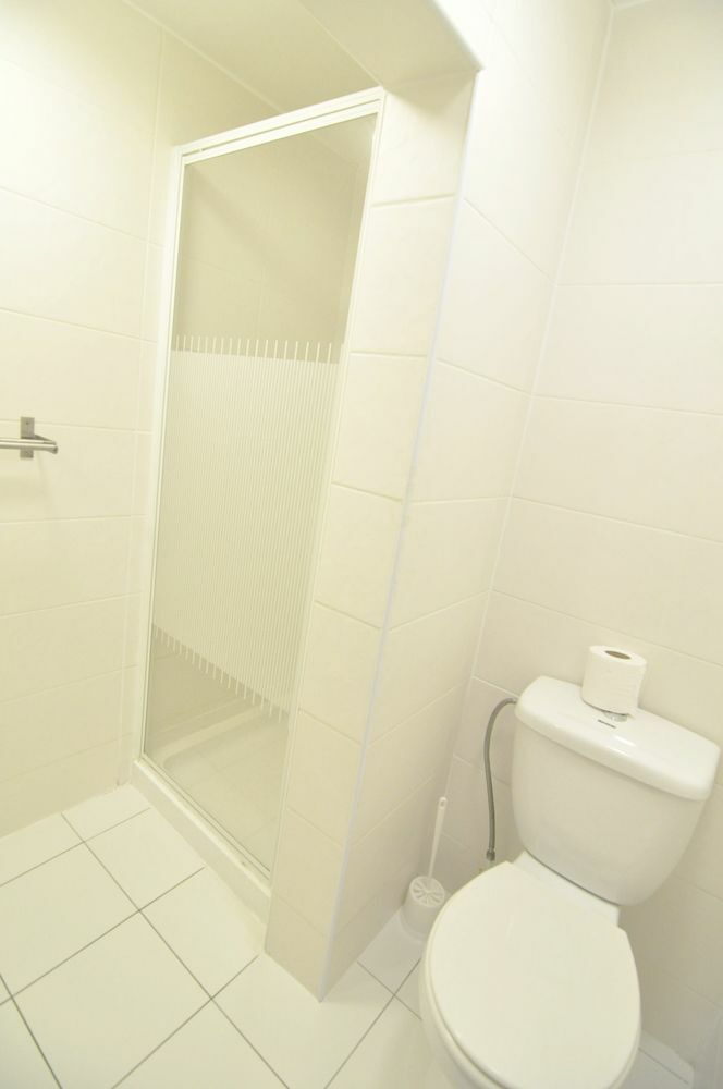 St.George'S Apartments ลอนดอน ภายนอก รูปภาพ