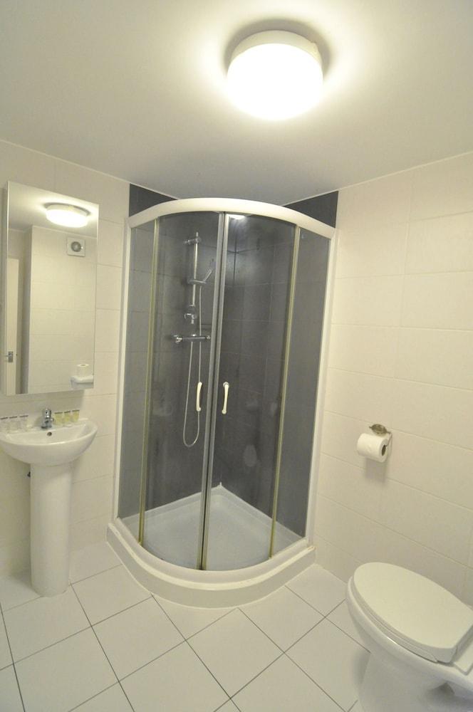 St.George'S Apartments ลอนดอน ภายนอก รูปภาพ