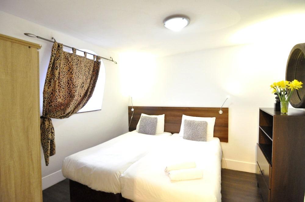 St.George'S Apartments ลอนดอน ภายนอก รูปภาพ